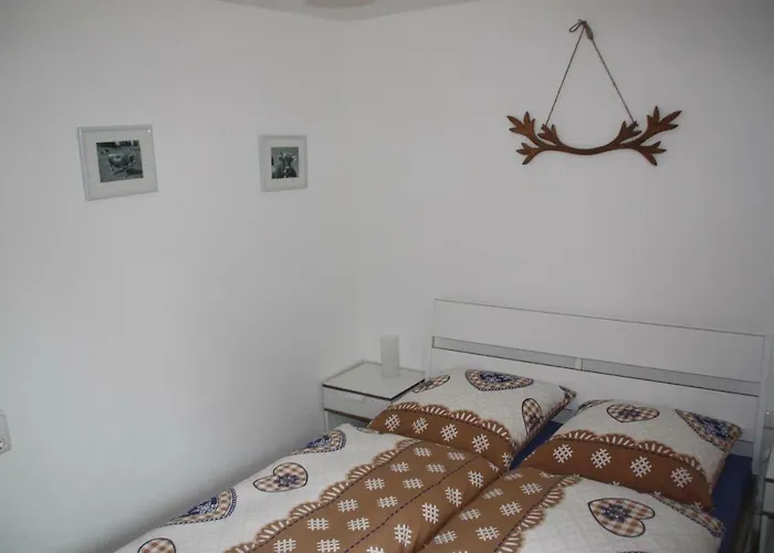 Apartment Gipfelstürmer *